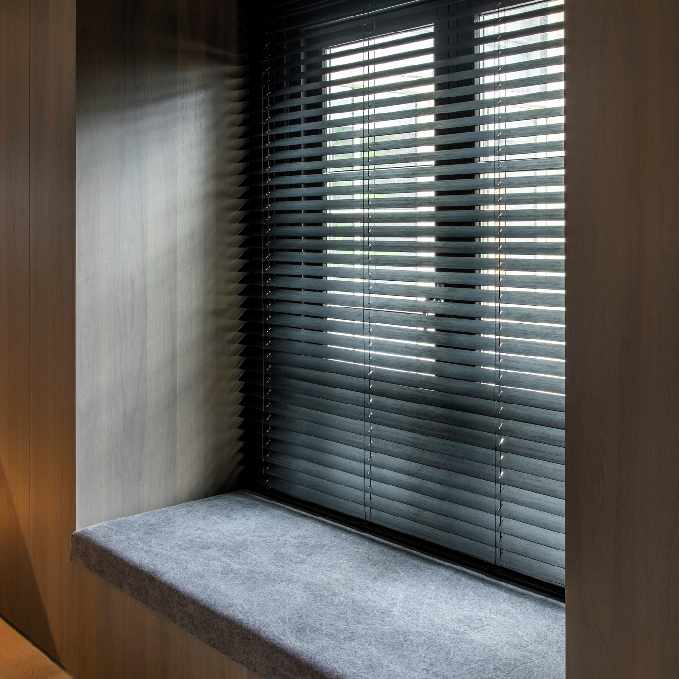 Raamdecoratie aanbod-collectie-systemen