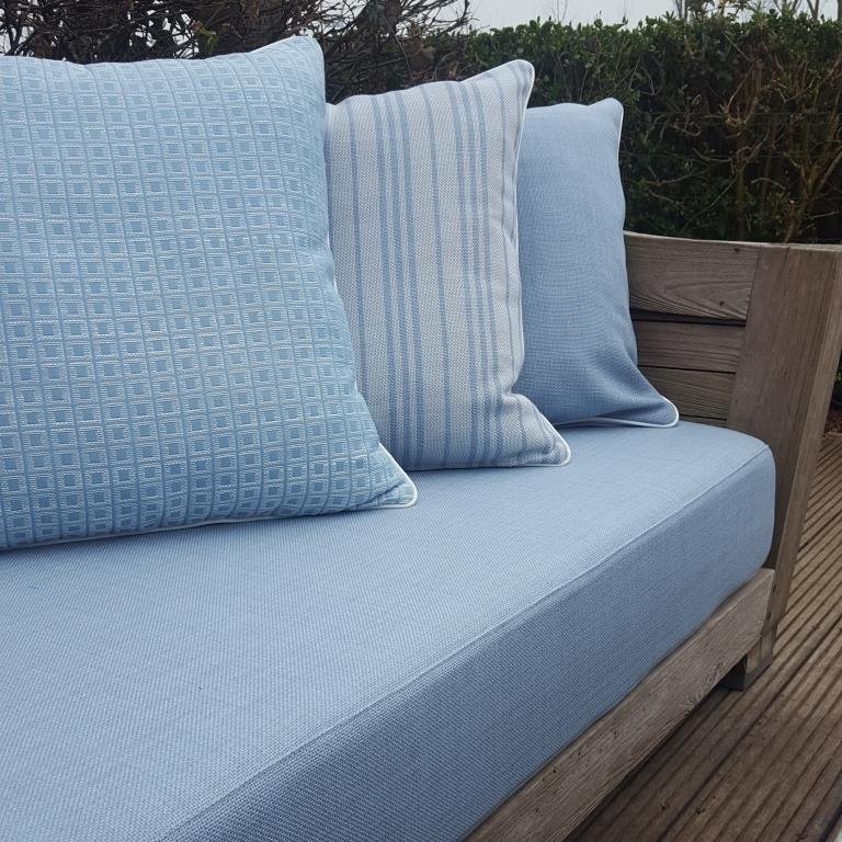 Buiten-Lounge-kussens-waterdoorlatend-Linnen-Look-