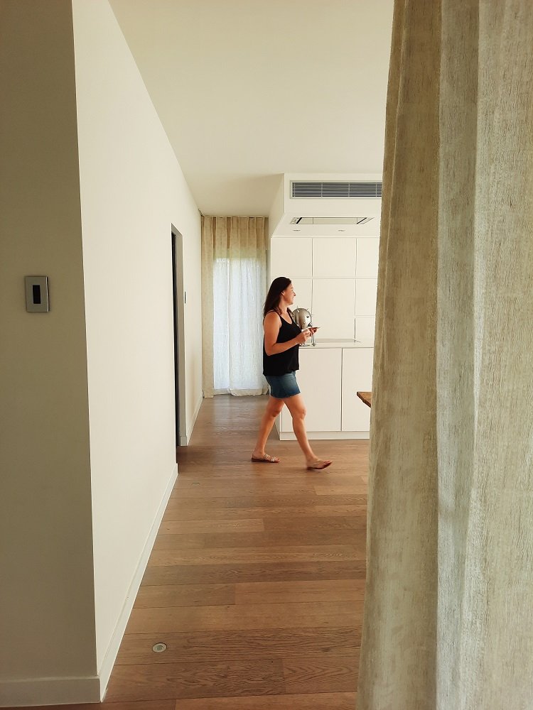 High End-Inbetween-Wol-Linnen-Kashmir-gordijnstof