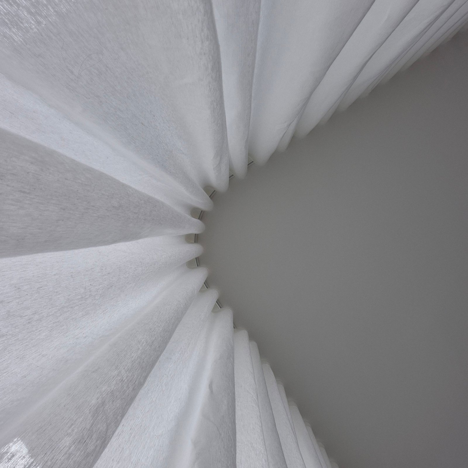 Wave 6-Gordijn-JM Selection-100% Polyester-hedendaagse halfopen woning-project-JPEG