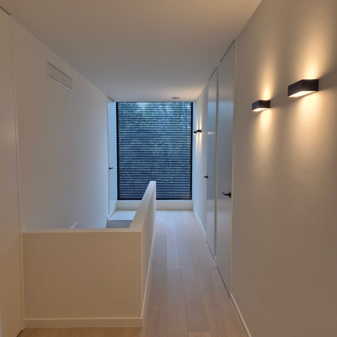 Aluminium-jaloezieën