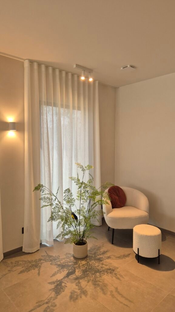 Appartementencomplex Corpark Boom