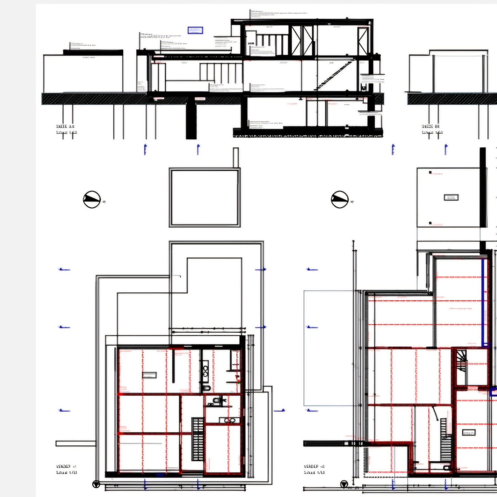 Bouwplan-Destelbergen-Domotica-NIKO-sturing
