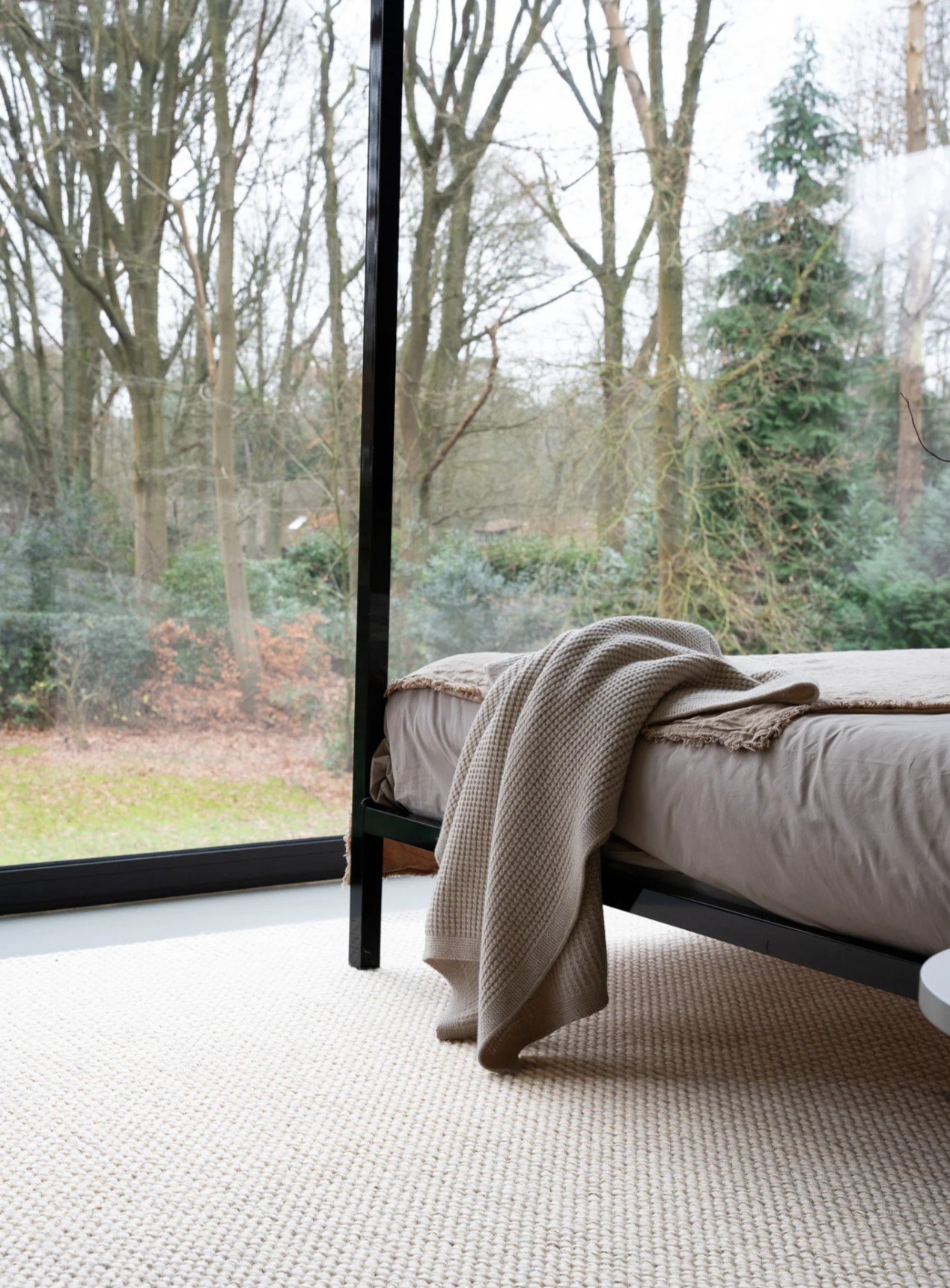 Tapijt-Wool & Wire Sisal taijp 02