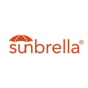 Sunbrella fabric PERFORMANCE TEXTIEL 